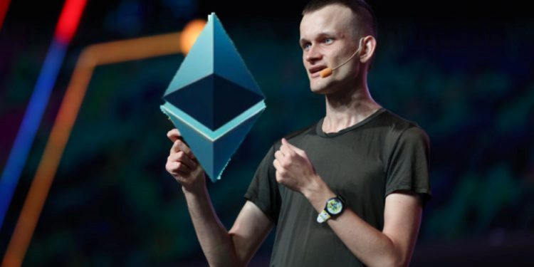 V神罕見提案：質押門檻或可下修至 24～16 ETH，提高頻寬要求作交換